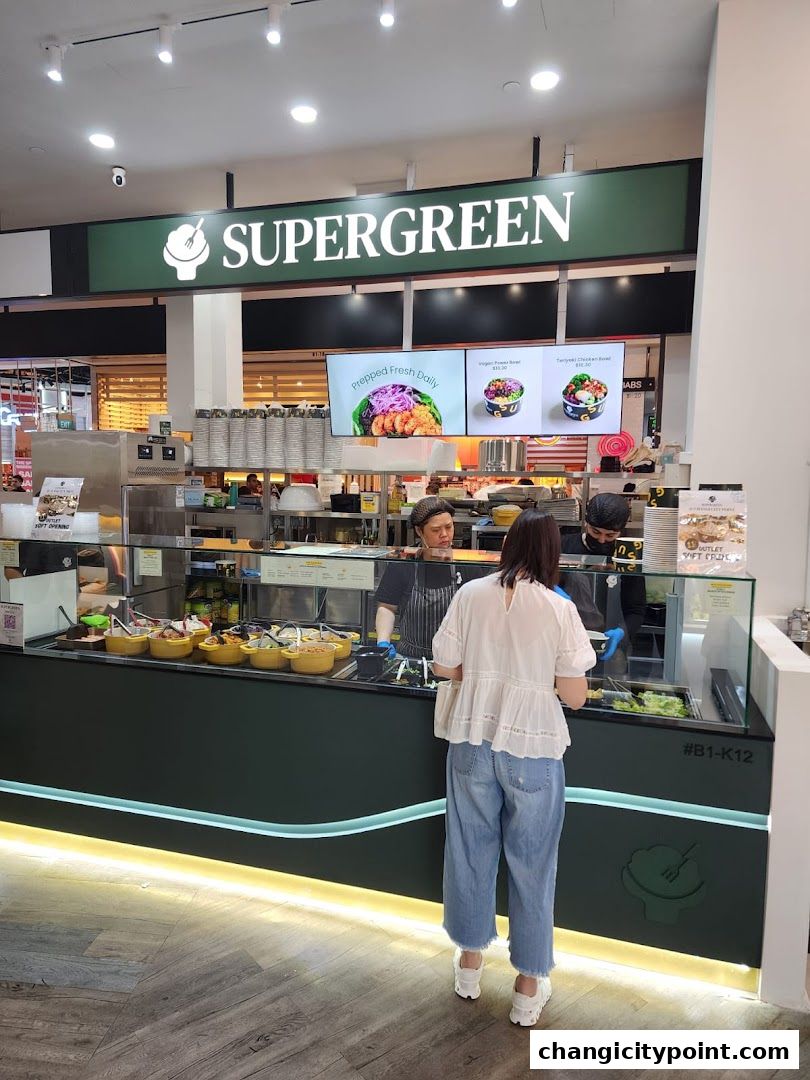 Supergreen image 8