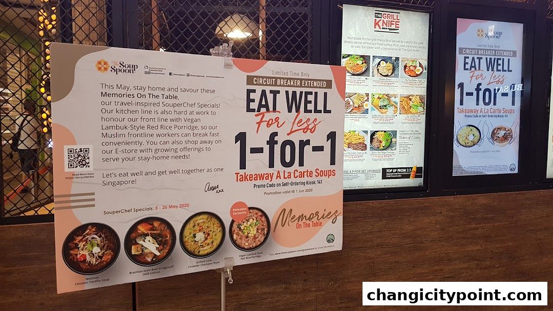 The Soup Spoon Union