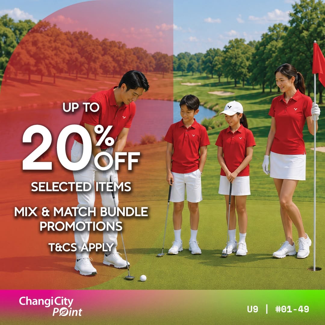 U9 National Day promotion