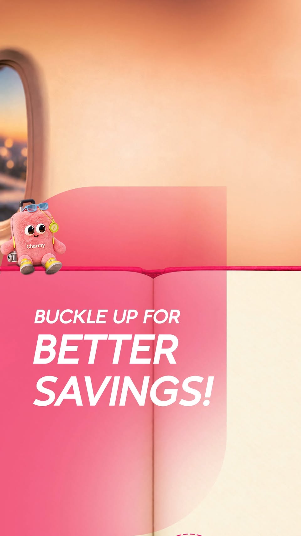 The Great Outlet Sale at Changi City Point: Up to 90% Off with $165 eVoucher